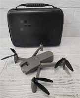 Vivitar VTI Phoenix Foldable Gray Camera Drone #2