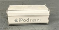 ipod Nano 2GB Silver