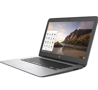 HP Chromebook 14 G4 T4M32UT#ABA - 14" - Intel C...