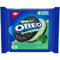 Assorted Lot Of 4 Christie Oreo Cookies