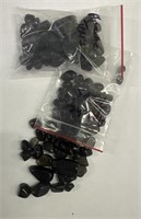 (2) Bags of Apache Tear Stones
