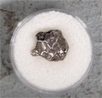 3.71 Grams Meteorite Space Rock