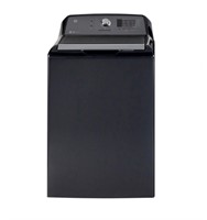 GE 5.3 Cu. Ft. Top Load Washer with SaniFresh C...