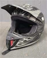 Shift Agent Dirtbike Helmet