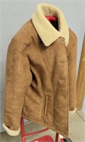 Maurices Women's Fur Jacket
