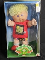 April 15 Cort Lee Cabbage Patch Kid still in