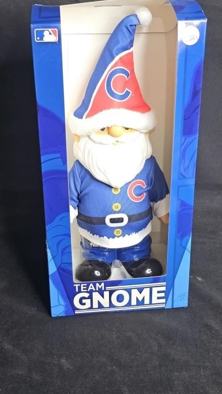 Cubs Collectibles - Bobbleheads - Great for collector & more