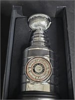 Stanley Cup Replica 1934 Trophy Chicago Blackhawks