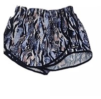 Set of 2 Calvin Klein Running Shorts-size XS/M
