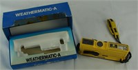 Minolta Weathermatic-A Vintage Pocket Camera