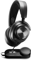 SteelSeries Arctis Nova ProMulti-System Gaming Hea