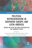 Political Representation in Southern Europe and La