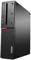 check pic for more details-LENOVO THINKCENTRE. MS