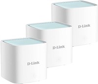 D-Link Eagle Pro AI AX1800 Whole Home Mesh Wi-Fi