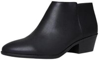 Soda womens Ankle Boot