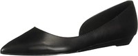 NINE WEST Womens Nw7saige3 Ballet Flat