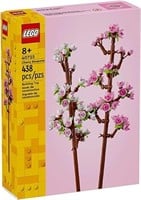 LEGO Creator Cherry Blossoms, Artificial Floral Ar