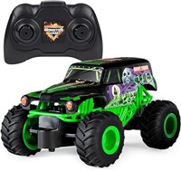 Monster Jam, Official Grave Digger Remote Control