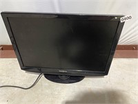 (WORKS)Insignia LCD tv