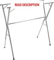 $52  Camco Drying Rack  3 Rods  60-95in  Steel