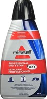 Bissell Professional Spot & Stain + Oxy Formula -