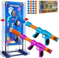 Goldprice Shooting Game Toy for Age 6, 7, 8, 9, 1