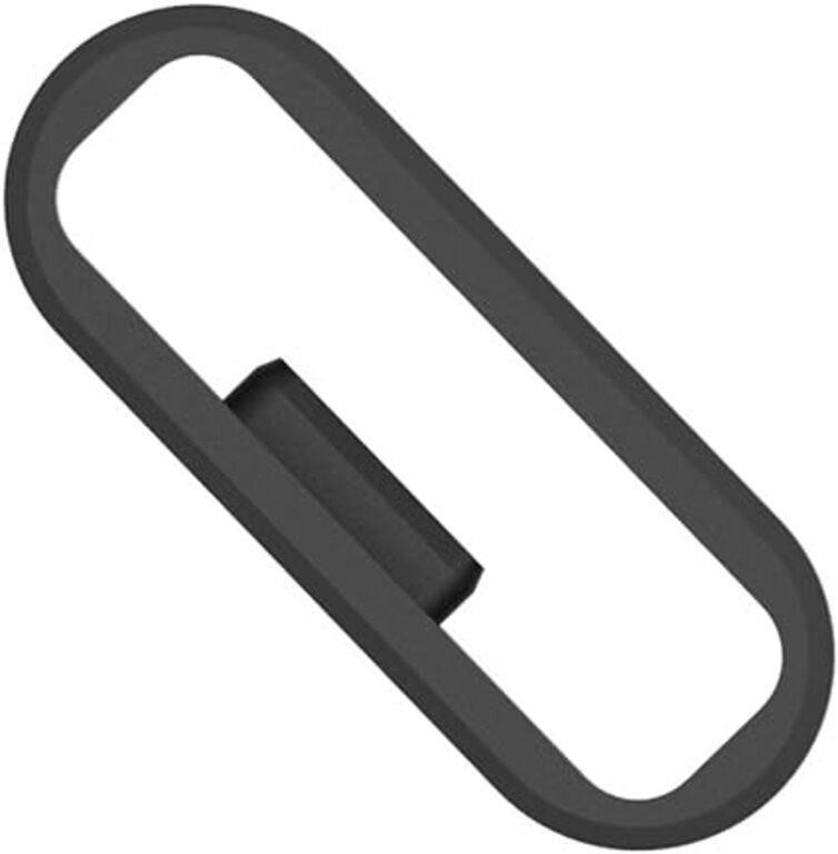 Strap Loop Fastener Rings Compatible with Garmin