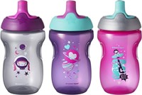 Tommee Tippee Sportee Toddler Sippy Cup - 12+ Mon