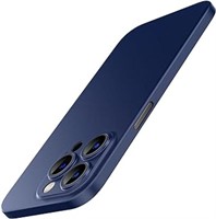 JETech Ultra Slim (0.35mm Thin) Case for iPhone 14