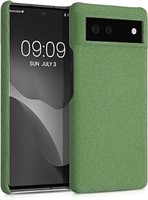 kwmobile Case Compatible with Google Pixel 6 - Cas