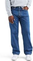 Levi's Men's 550 Relaxed Fit Jeans (Also Available