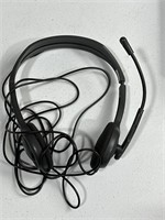 Logi headphone