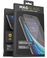 Magglass 2020/2022 iPhone SE Tempered Glass Screen