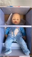 missing parts-Baby Annabell - Interactive Alexande