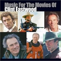 Music for the Movies of Clint Eastwood (Original S
