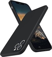 SURPHY Silicone Case Compatible with iPhone 11 Pro