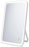 no usb charger - Beautrayn Makeup Mirror with Ligh