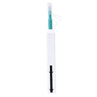 opened - Fiber Optic Cleaning Pen - Field Tested L