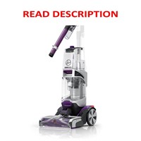 $261  SmartWash Pet Carpet Cleaner with Stain Wand