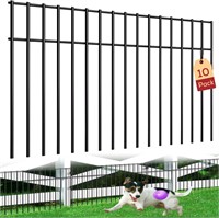 Animal Fence Barrier 24L x 15H  1.5 Spacing