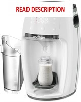 Comfyer Baby Formula Mixer  Automatic  White