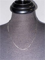 925 chain necklace
