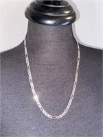 925 chain necklace