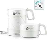 NEW $55 Foldable Electric Kettle