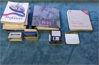 Apple Computer Manuals & Software