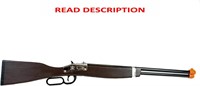 $35  PARRIS Saddle Toy Rifle  Wood/Steel