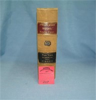 Antique book: Supreme Court Appellate Division