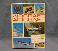 Vintage Aircraft book by John Taylor