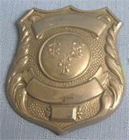 Antique dept of agriculture badge circa 1930’s