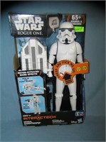 Star wars imperial storm trooper